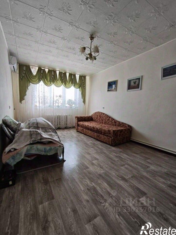 3-комн квартира Промышленная улица, 1,  д. 1