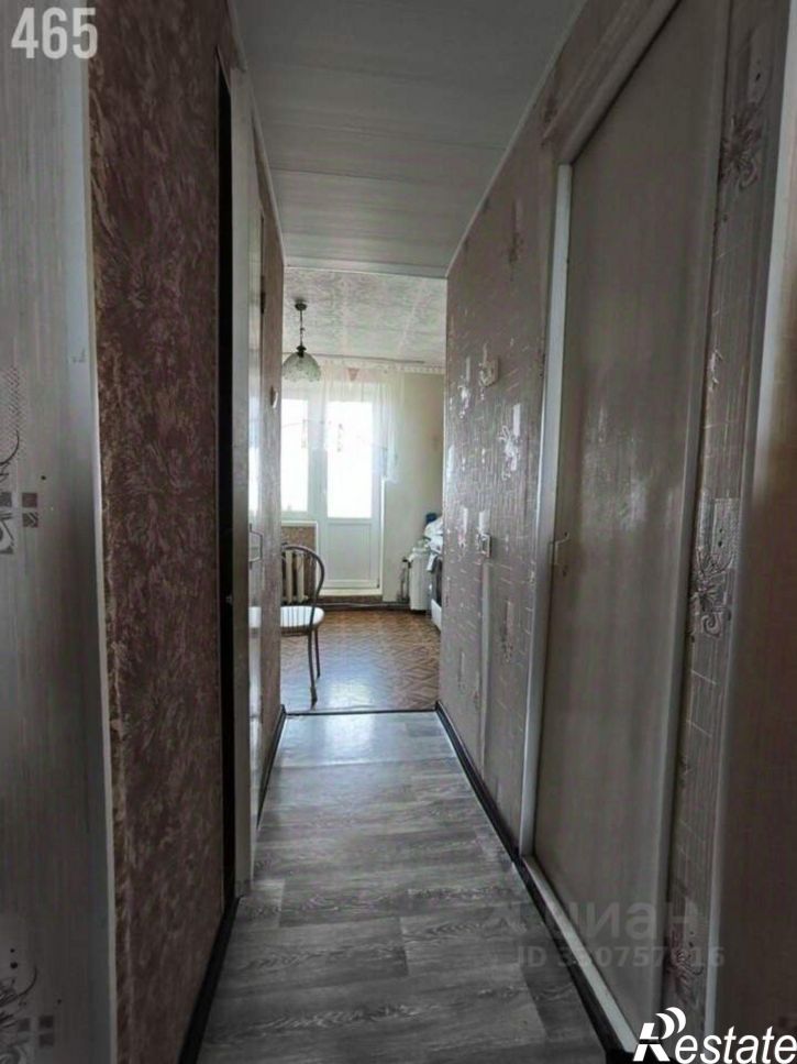 3-комн квартира Промышленная улица, 1,  д. 1