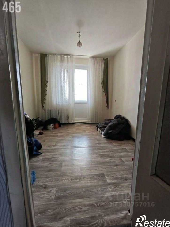 3-комн квартира Промышленная улица, 1,  д. 1