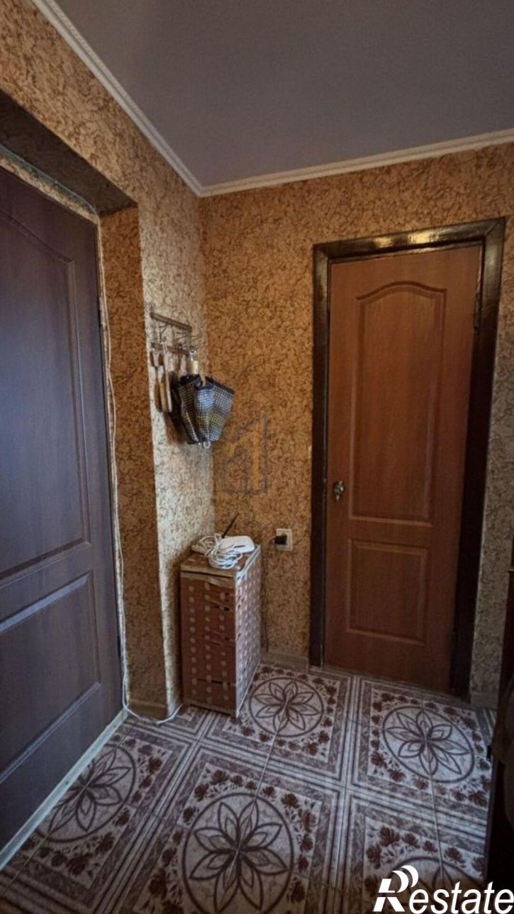 1-комн квартира Садовая улица, 1А,  д. 1А