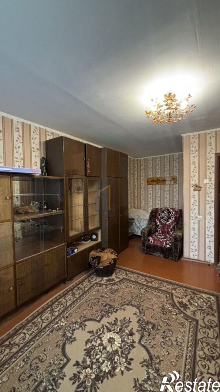 1-комн квартира Садовая улица, 1А,  д. 1А