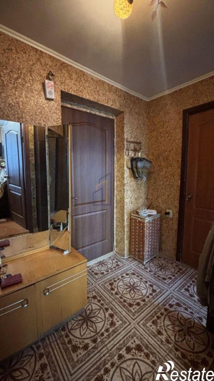 1-комн квартира Садовая улица, 1А,  д. 1А