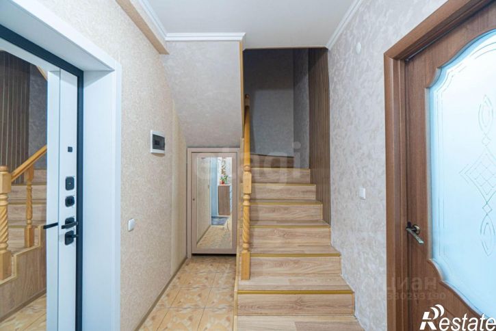 3-комн квартира улица Адмирала Фадеева, 21Б,  д. 21Б