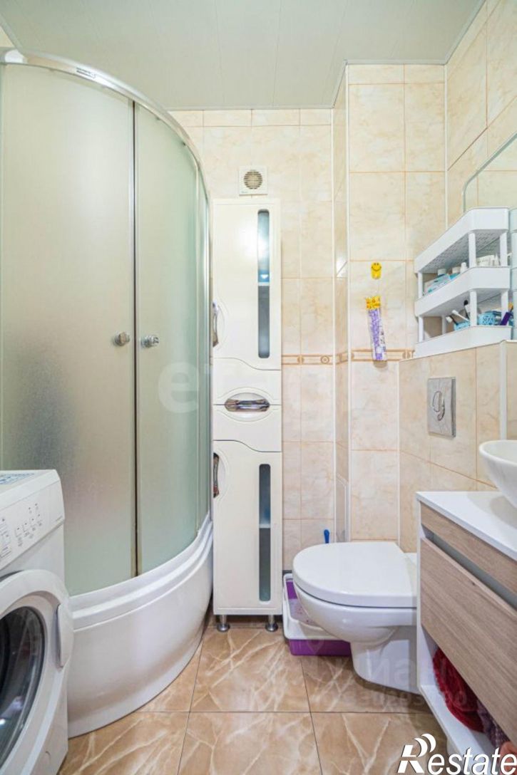 3-комн квартира улица Адмирала Фадеева, 21Б,  д. 21Б