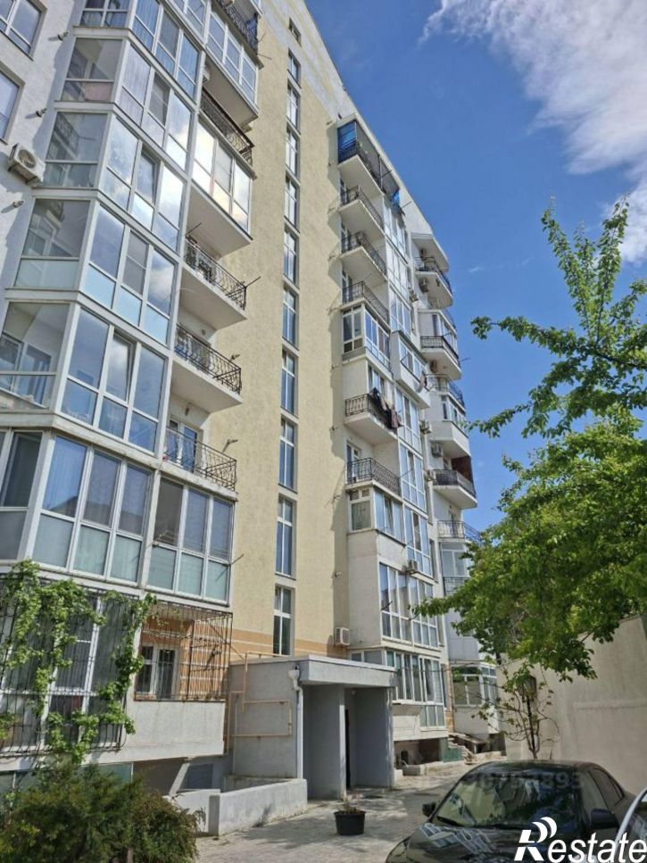 1-комн квартира Крепостной пер, 4Б,  д. 4Б