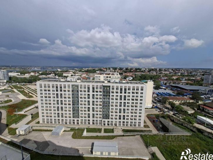 1-комн квартира Крепостной пер, 4Б,  д. 4Б