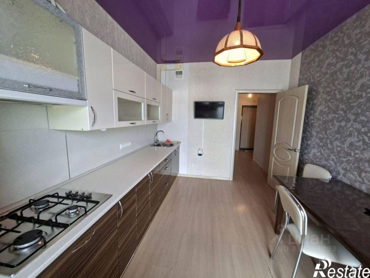 1-комн квартира Крепостной пер, 4Б,  д. 4Б