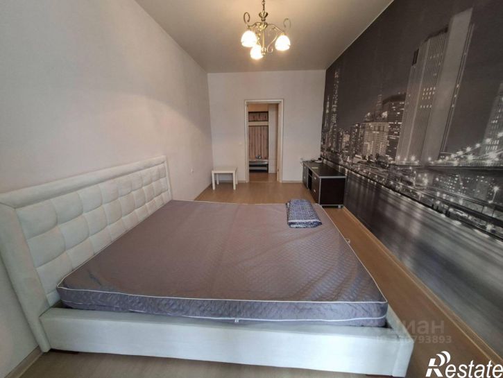 1-комн квартира Крепостной пер, 4Б,  д. 4Б