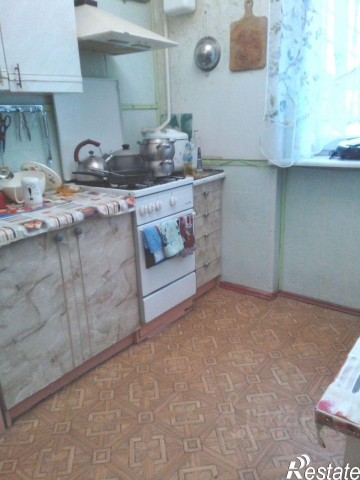 1-комн квартира ул Глухова, 3,  д. 3