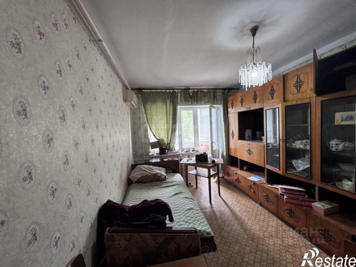 1-комн квартира Шоссейная улица, 6,  д. 6