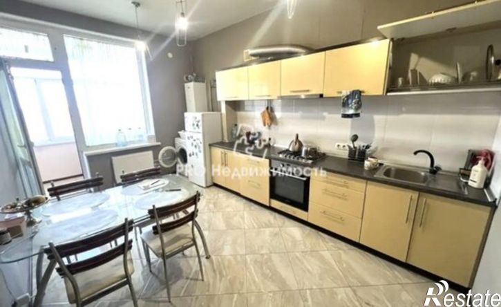 1-комн квартира улица Вакуленчука, 53/7,  д. 53/7