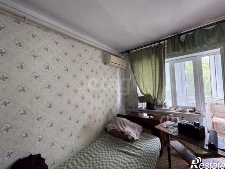 1-комн квартира Шоссейная улица, 6,  д. 6