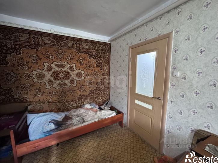 1-комн квартира Шоссейная улица, 6,  д. 6