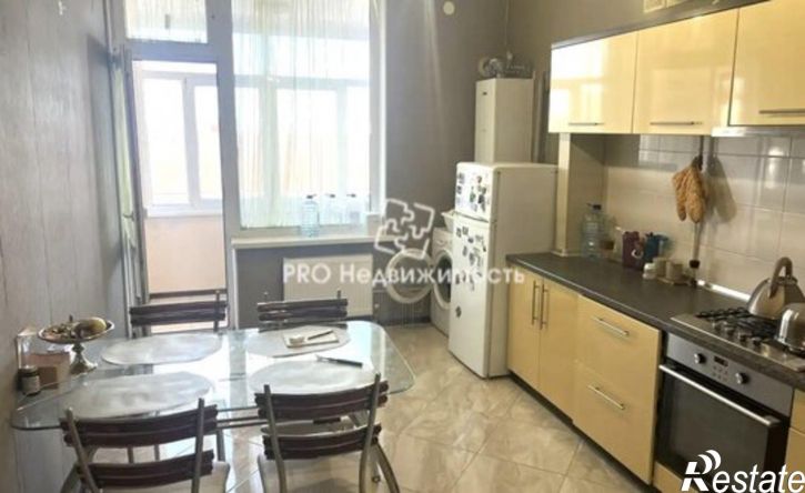 1-комн квартира улица Вакуленчука, 53/7,  д. 53/7