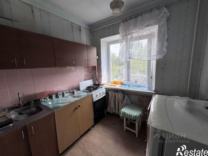 1-комн квартира Шоссейная улица, 6,  д. 6