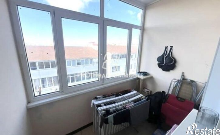 1-комн квартира улица Вакуленчука, 53/7,  д. 53/7