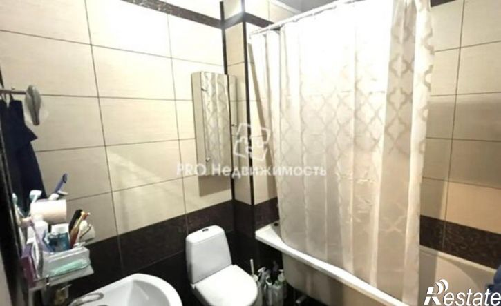 1-комн квартира улица Вакуленчука, 53/7,  д. 53/7