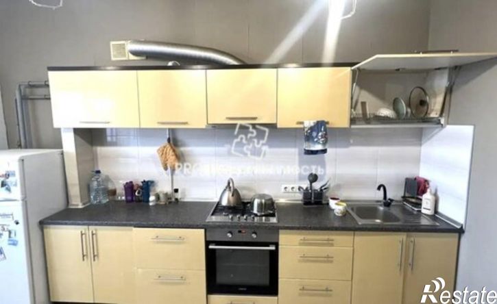 1-комн квартира улица Вакуленчука, 53/7,  д. 53/7