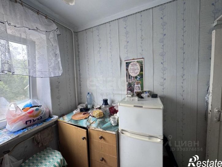 1-комн квартира Шоссейная улица, 6,  д. 6