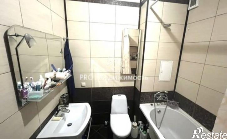 1-комн квартира улица Вакуленчука, 53/7,  д. 53/7