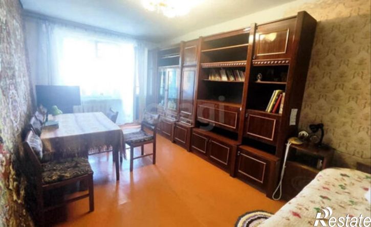 2-комн квартира Михайловская улица, 9,  д. 9
