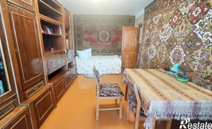 2-комн квартира Михайловская улица, 9,  д. 9