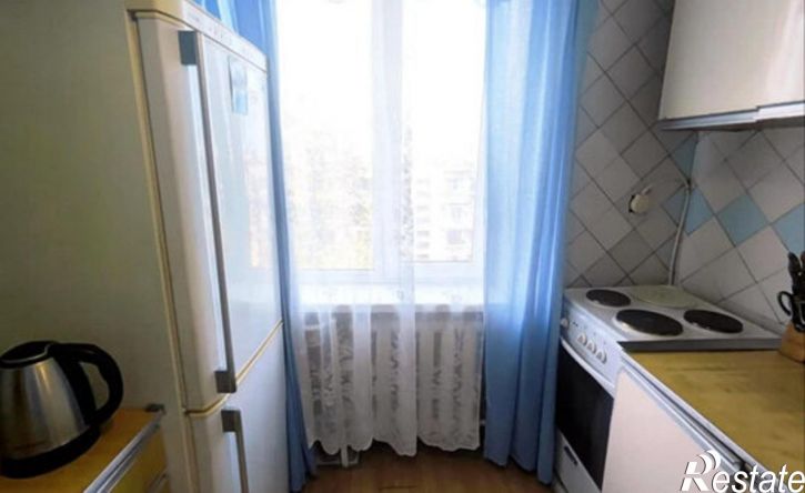 2-комн квартира Михайловская улица, 9,  д. 9