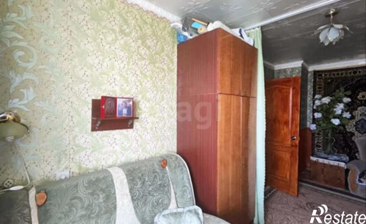 2-комн квартира Михайловская улица, 9,  д. 9