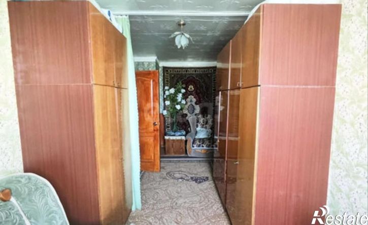 2-комн квартира Михайловская улица, 9,  д. 9