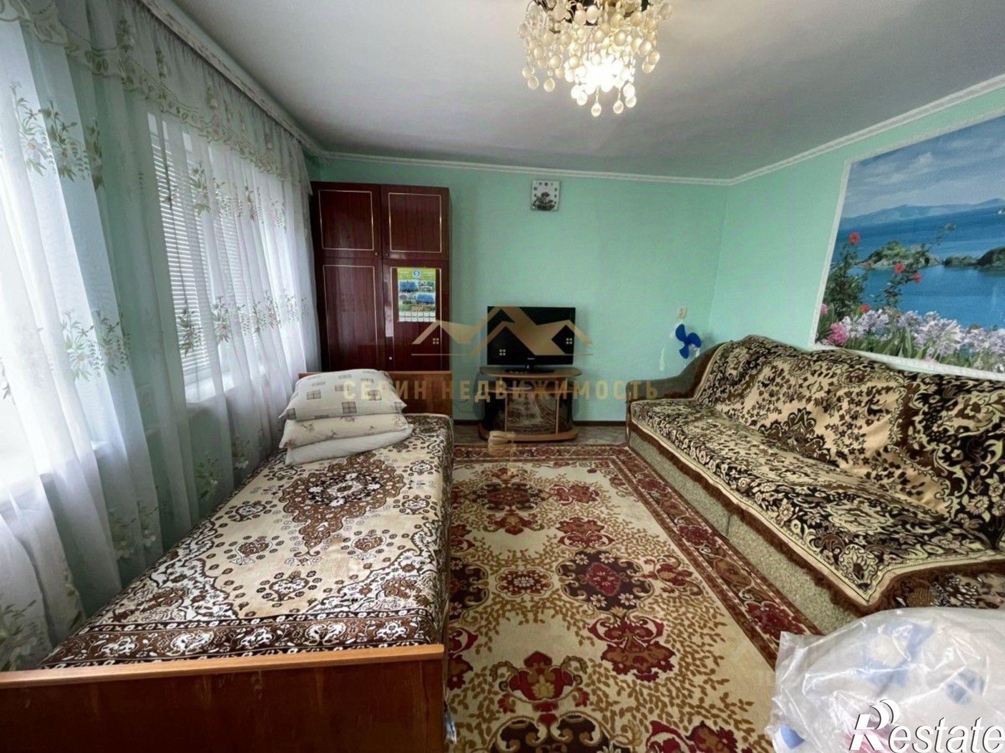 Сдать дачу, дом, коттедж за 30 000 рублей на улица 9 Героев, 17Б