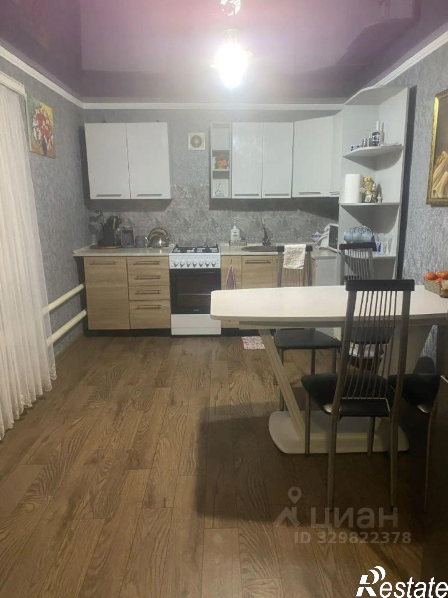 Купить дачу, дом, коттедж за 8 500 000 рублей на улица Романенко