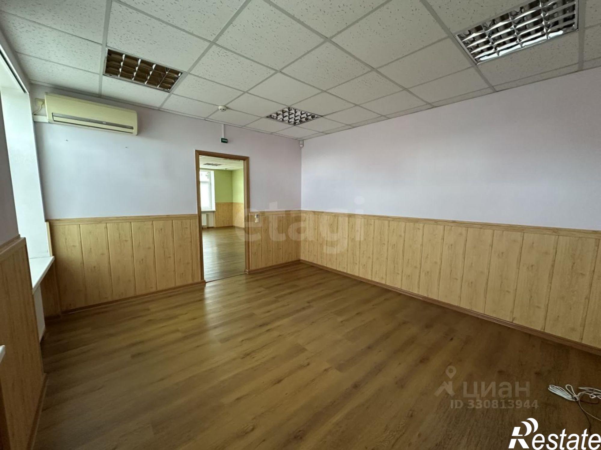 Купить офис, помещение под офис за 4 273 310 рублей на пр-кт Победы, 44