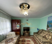коттедж 33 кв м улица 9 Героев, 17Б