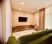 коттедж 290 кв м Крутой пер, 4а