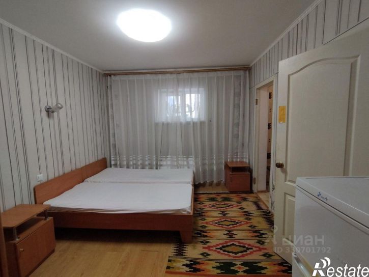 1-комн квартира Генерала Саймонова улица, 30А,  д. 30А