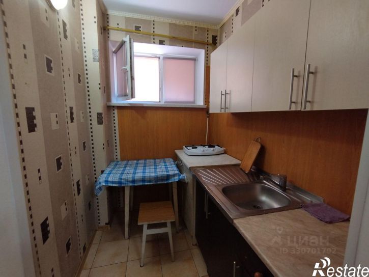 1-комн квартира Генерала Саймонова улица, 30А,  д. 30А