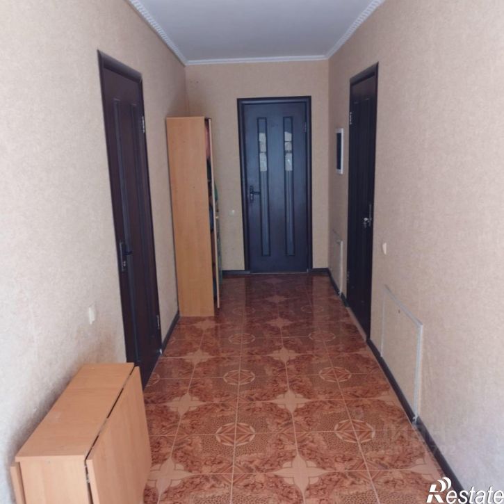 1-комн квартира Генерала Саймонова улица, 30А,  д. 30А