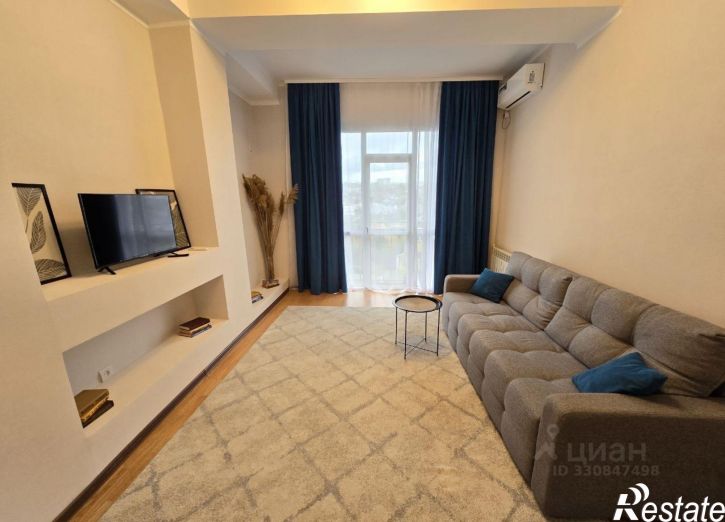 2-комн квартира ул Семипалатинская, 25,  д. 25