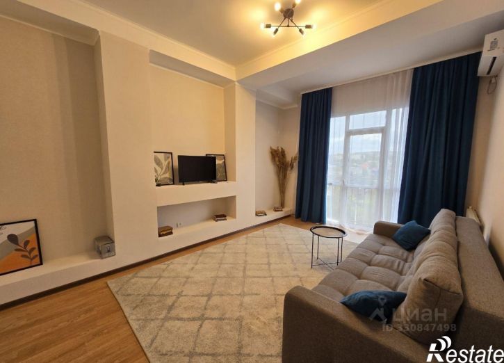 2-комн квартира ул Семипалатинская, 25,  д. 25