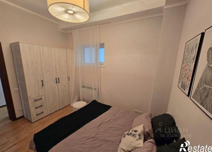 2-комн квартира ул Семипалатинская, 25,  д. 25