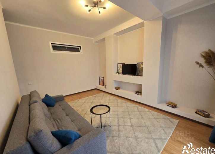2-комн квартира ул Семипалатинская, 25,  д. 25