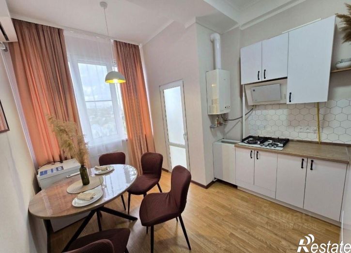 2-комн квартира ул Семипалатинская, 25,  д. 25