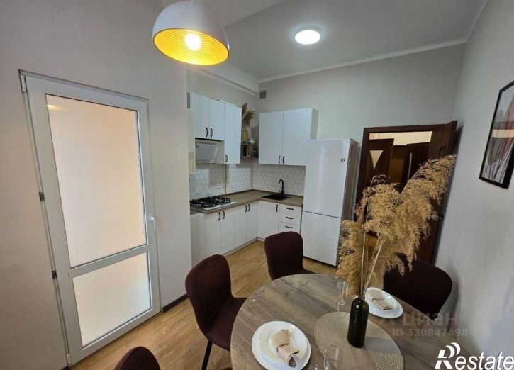 2-комн квартира ул Семипалатинская, 25,  д. 25