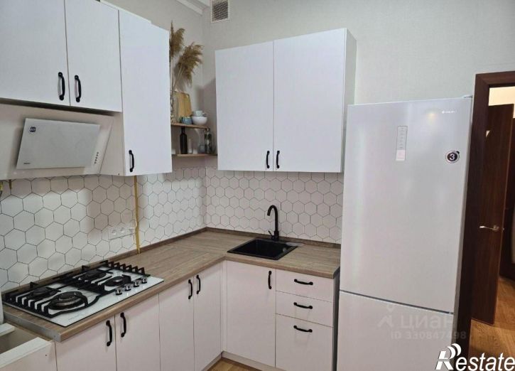 2-комн квартира ул Семипалатинская, 25,  д. 25