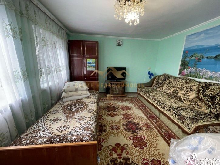 Коттедж/дом улица 9 Героев, 17Б,  д. 17Б
