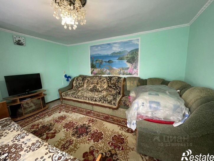 Коттедж/дом улица 9 Героев, 17Б,  д. 17Б