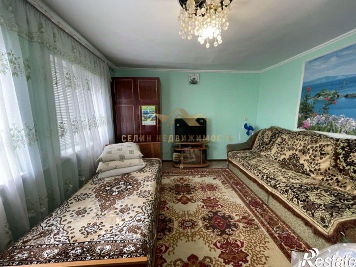 Коттедж/дом улица 9 Героев, 17Б,  д. 17Б