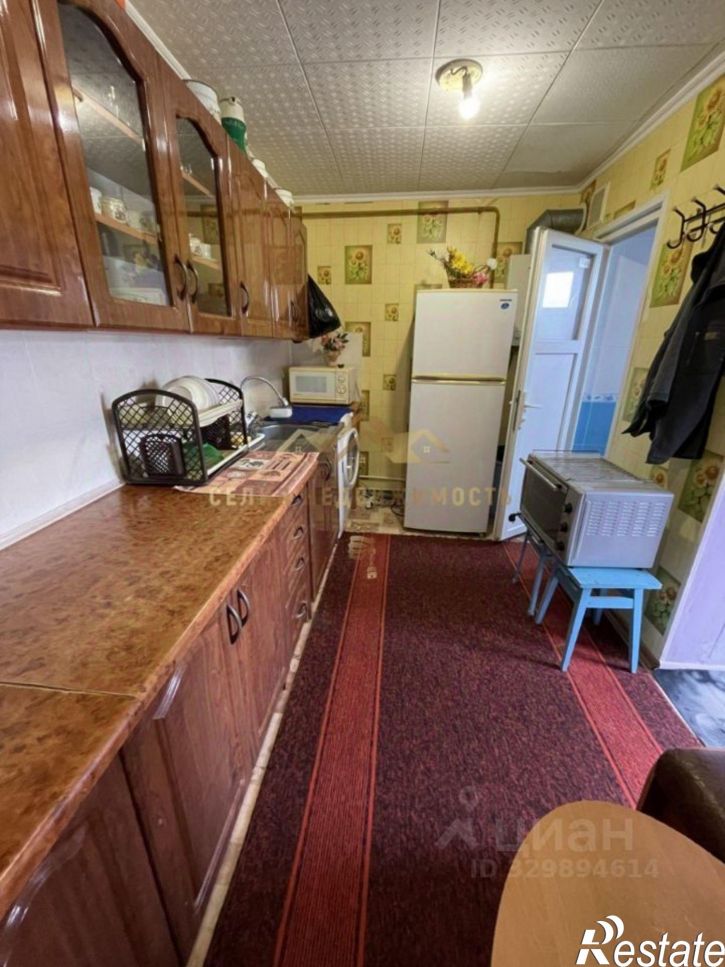 Коттедж/дом улица 9 Героев, 17Б,  д. 17Б