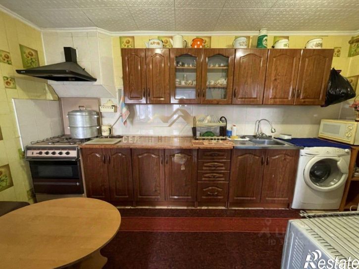 Коттедж/дом улица 9 Героев, 17Б,  д. 17Б