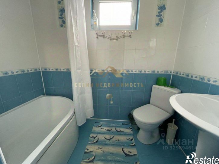 Коттедж/дом улица 9 Героев, 17Б,  д. 17Б